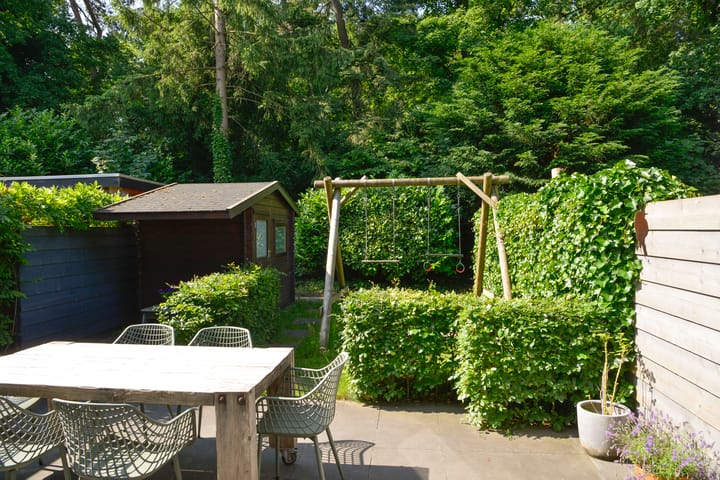 Foto 25 van P.C. Hooftlaan 31