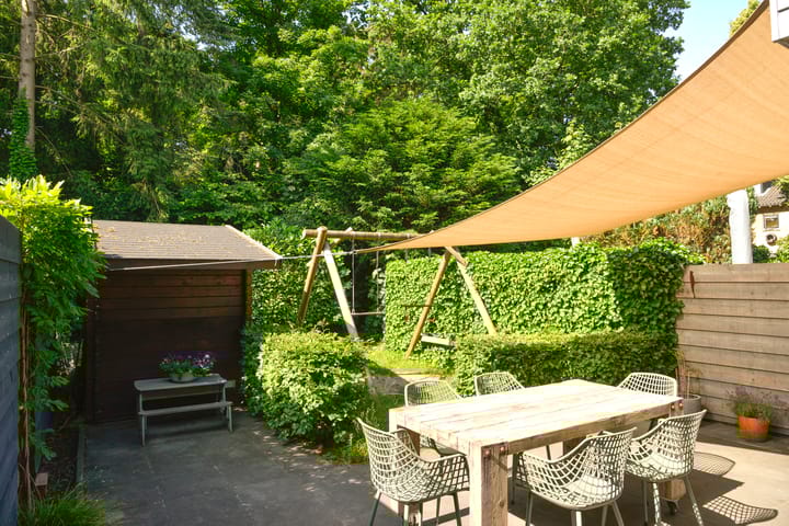 Foto 26 van P.C. Hooftlaan 31