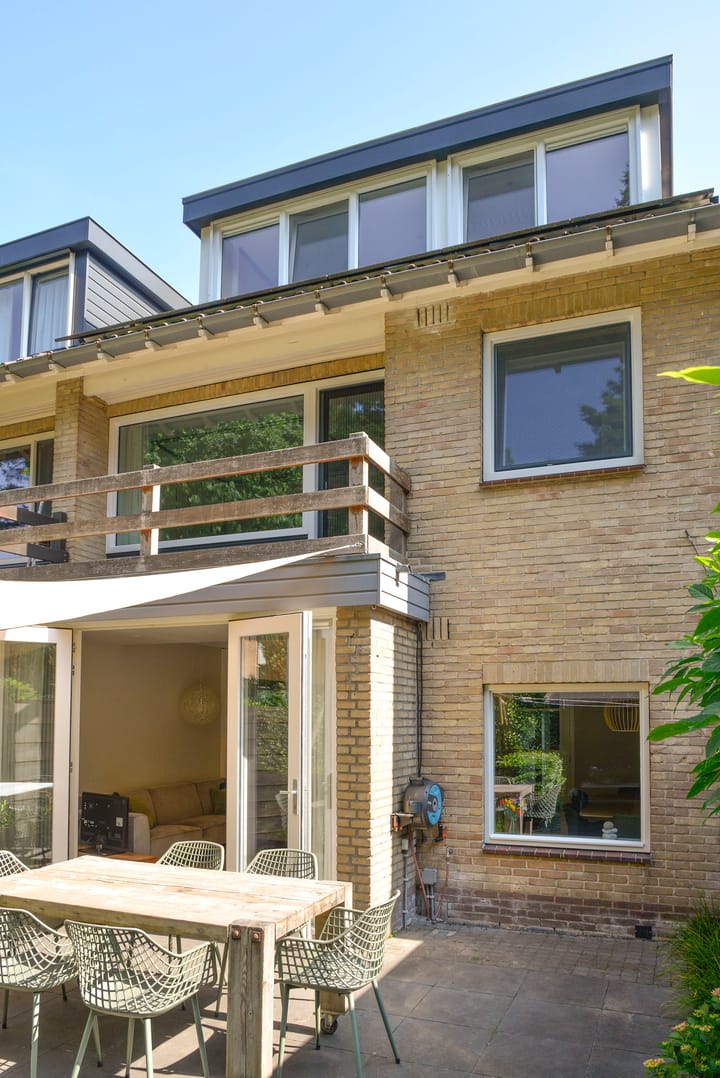 Foto 27 van P.C. Hooftlaan 31