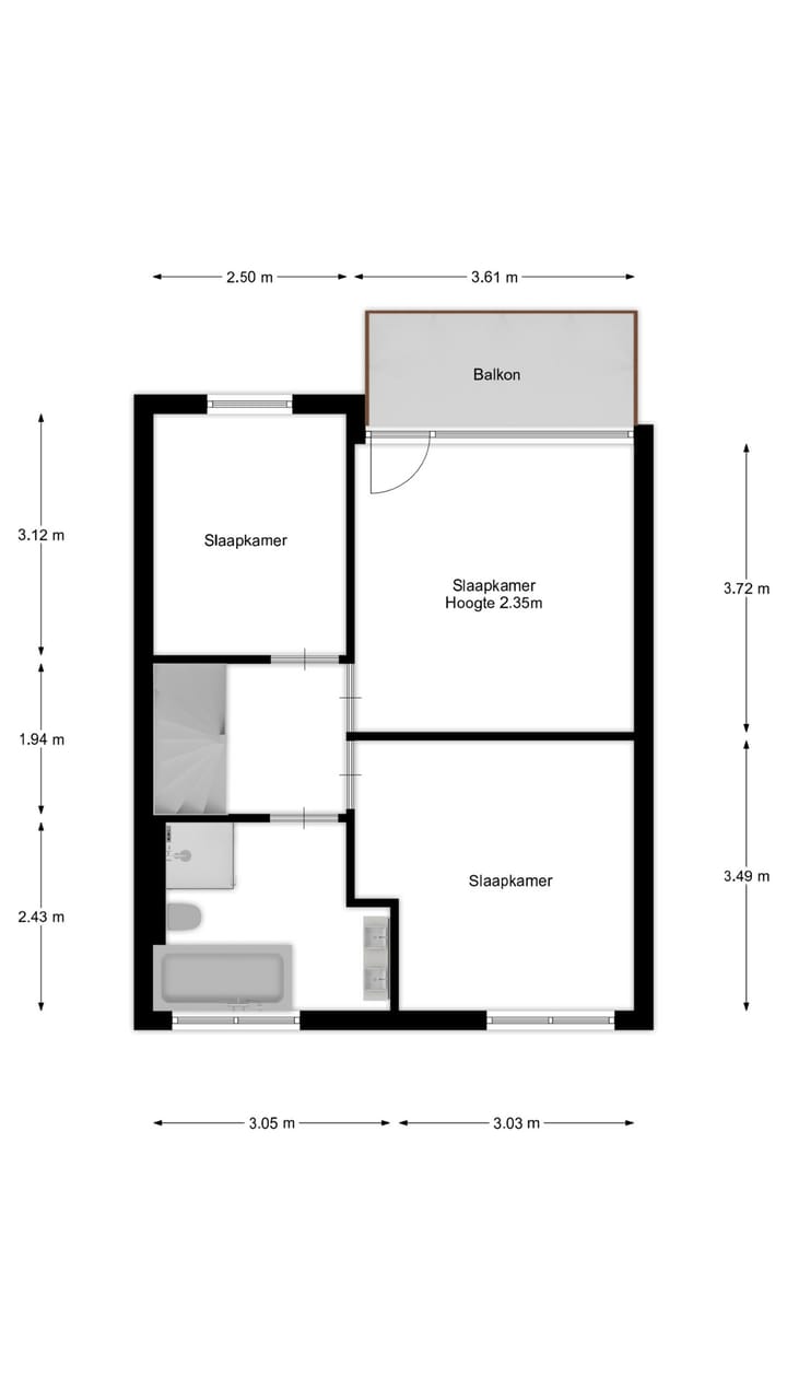 Foto 29 van P.C. Hooftlaan 31