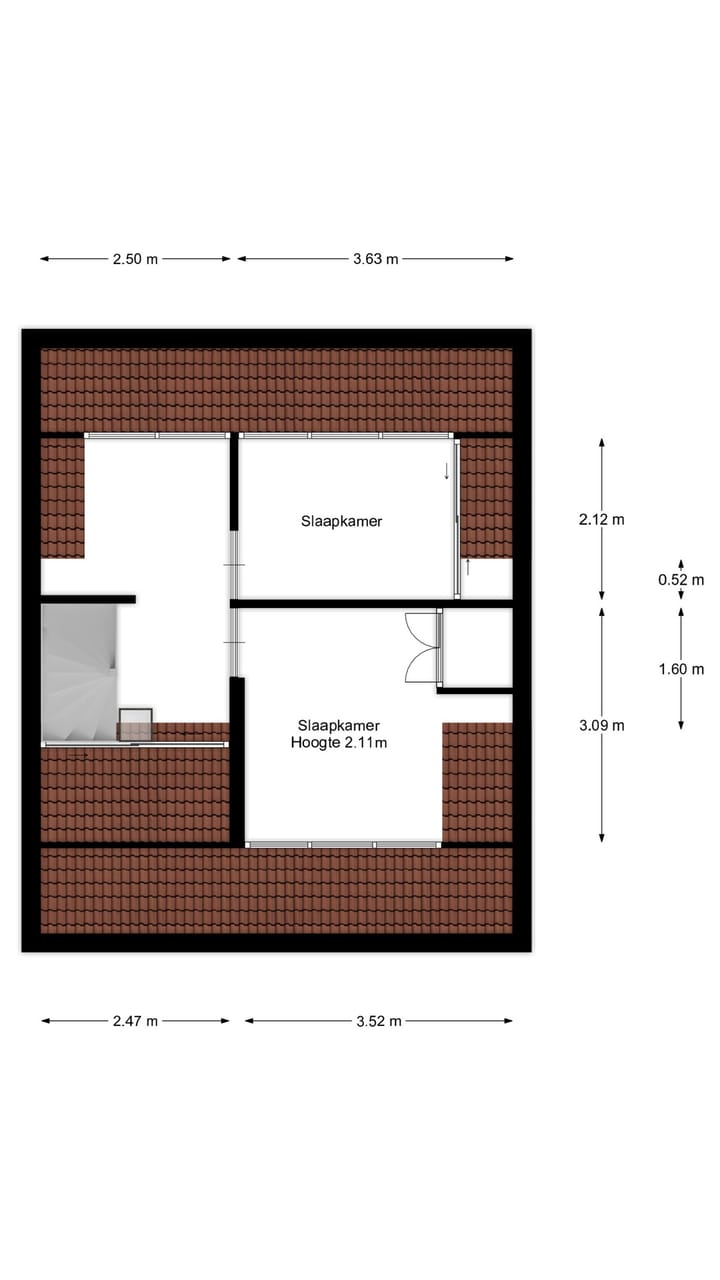 Foto 30 van P.C. Hooftlaan 31