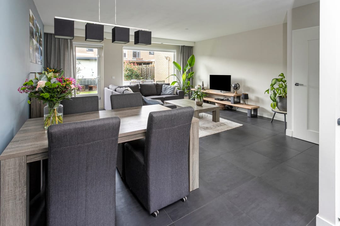 Foto 2 van Gerbrandyhof 28