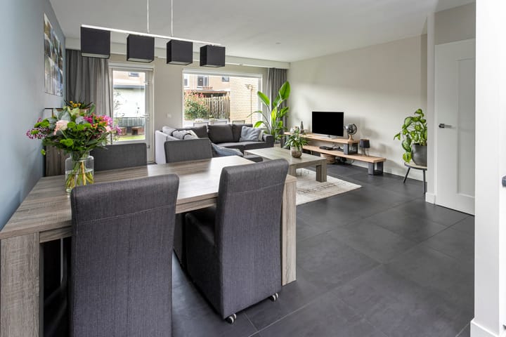 Foto 2 van Gerbrandyhof 28