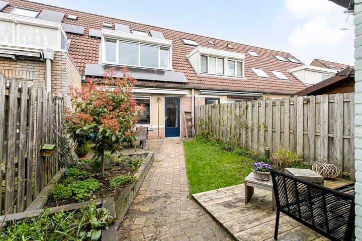 Foto 3 van Gerbrandyhof 28