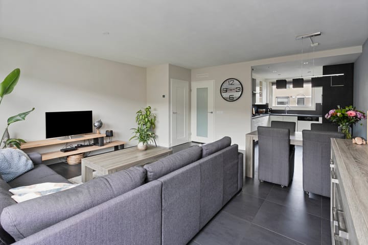 Foto 4 van Gerbrandyhof 28