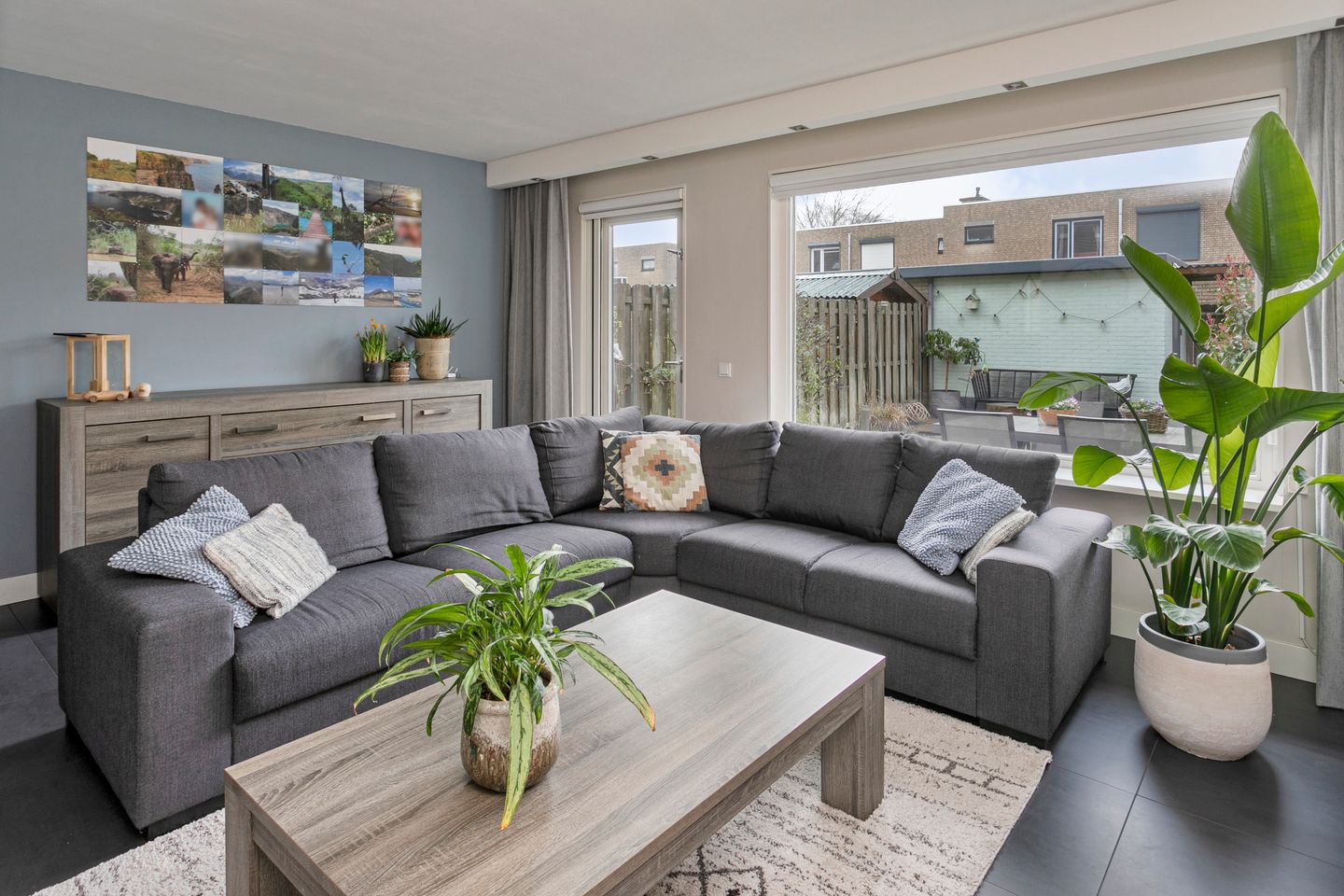 Foto 5 van Gerbrandyhof 28