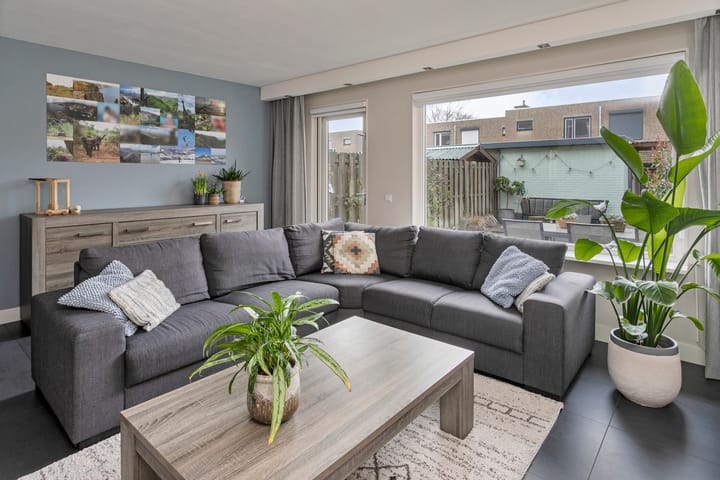 Foto 5 van Gerbrandyhof 28