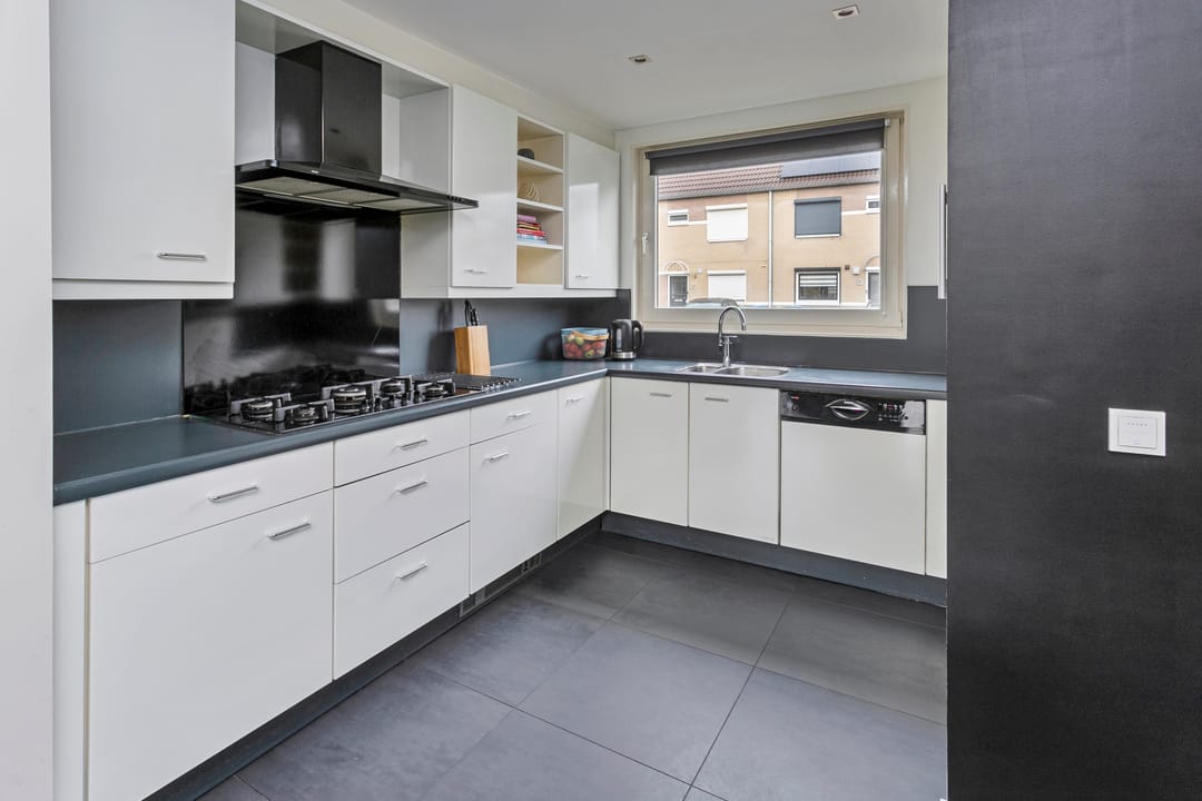 Foto 7 van Gerbrandyhof 28