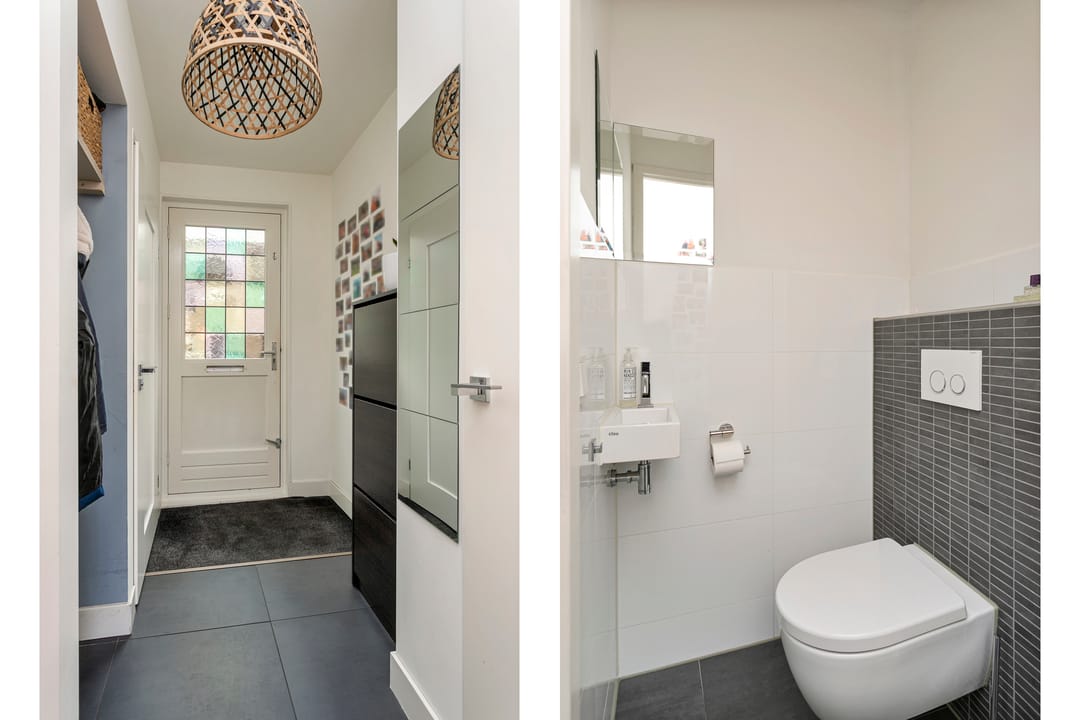 Foto 8 van Gerbrandyhof 28