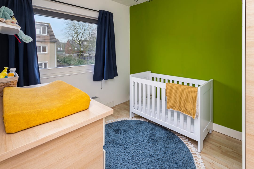 Foto 11 van Gerbrandyhof 28