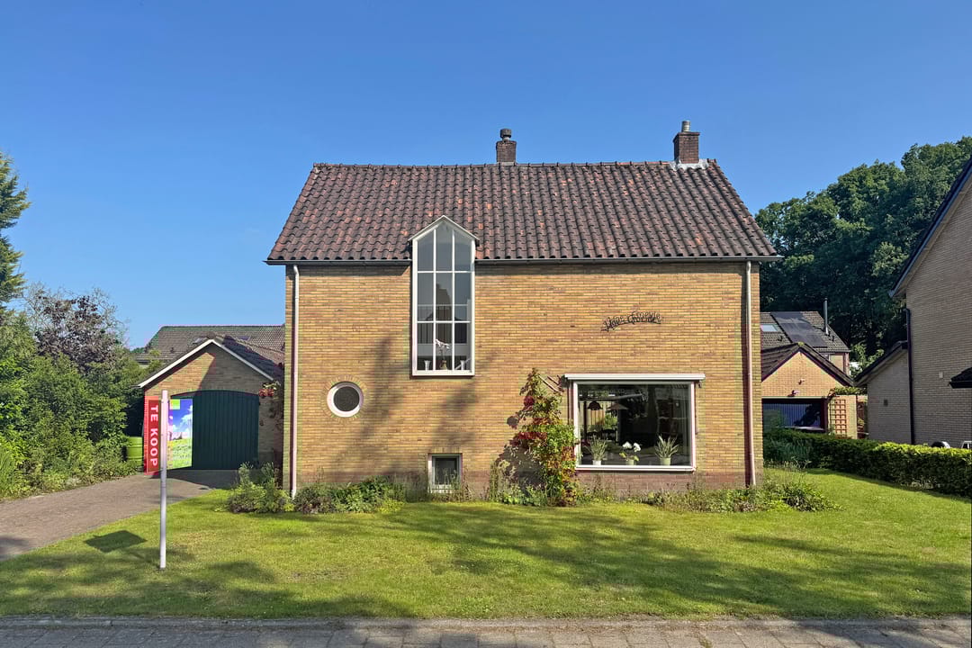 Foto 22 van Reeverweg 13