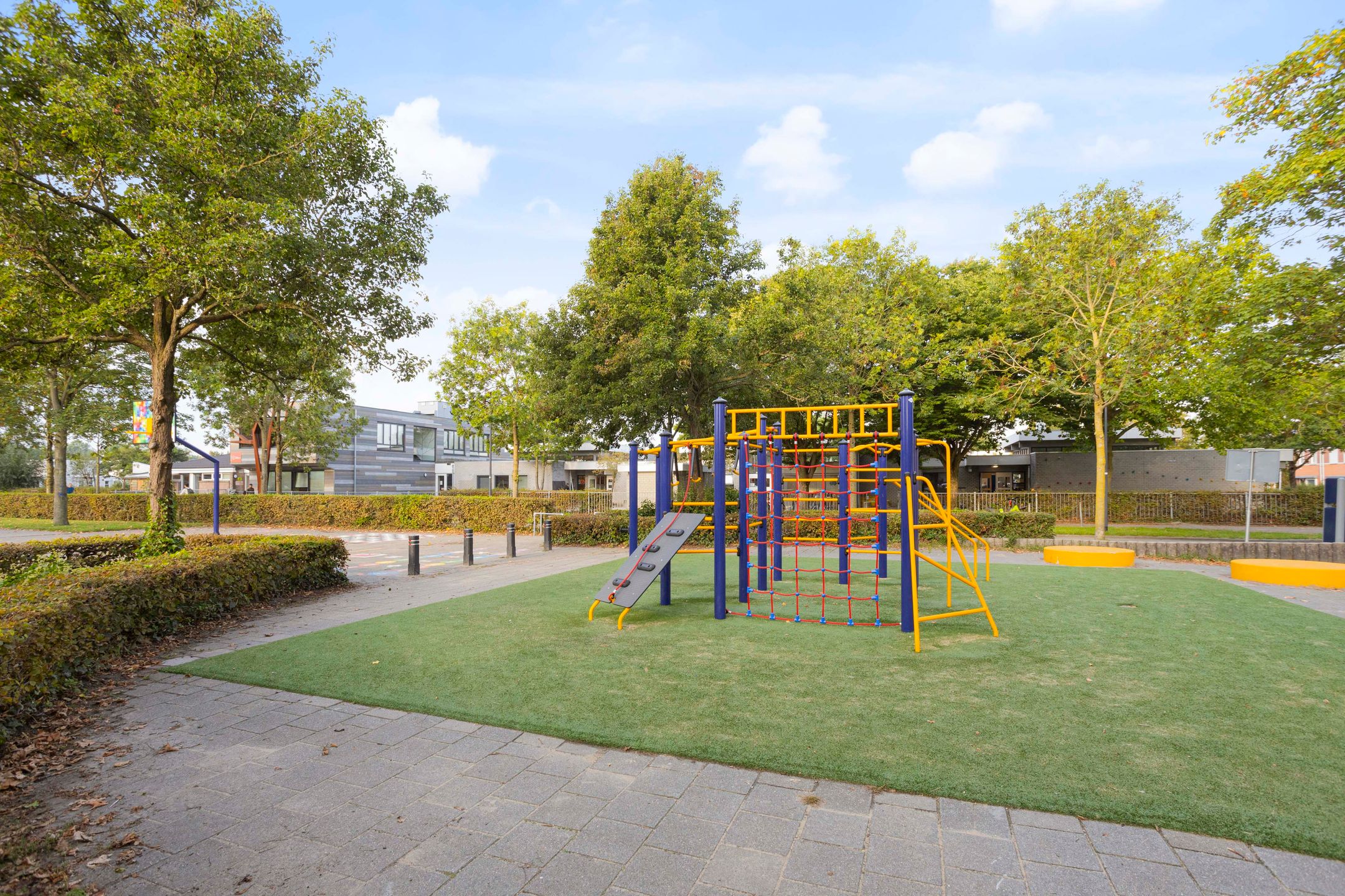 Foto 21 van Gerbrandyhof 28