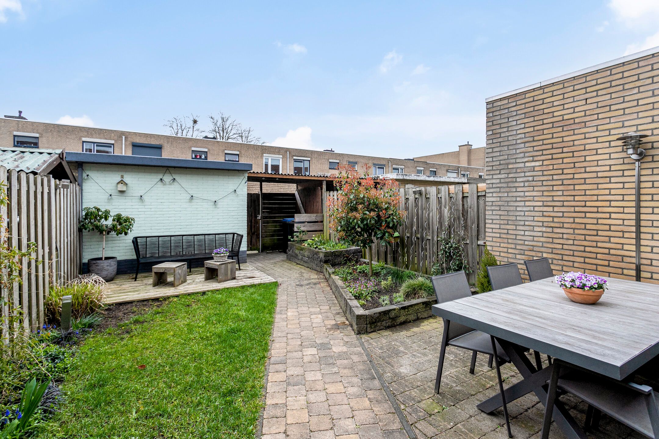 Foto 18 van Gerbrandyhof 28