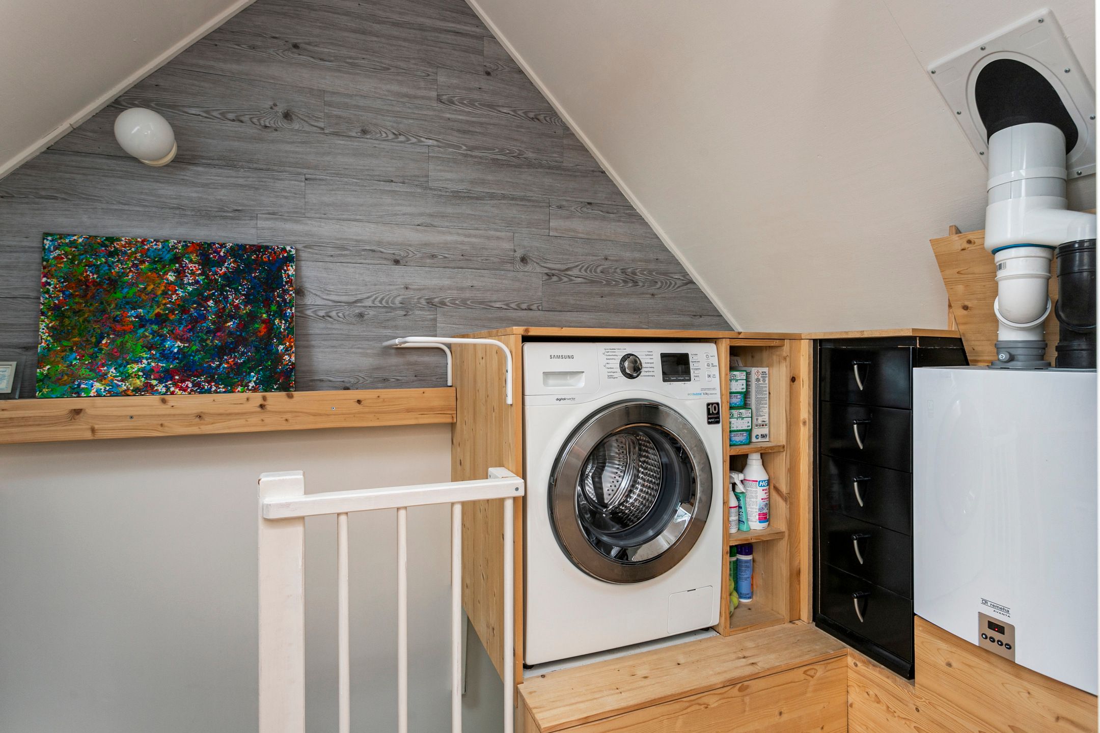 Foto 15 van Gerbrandyhof 28