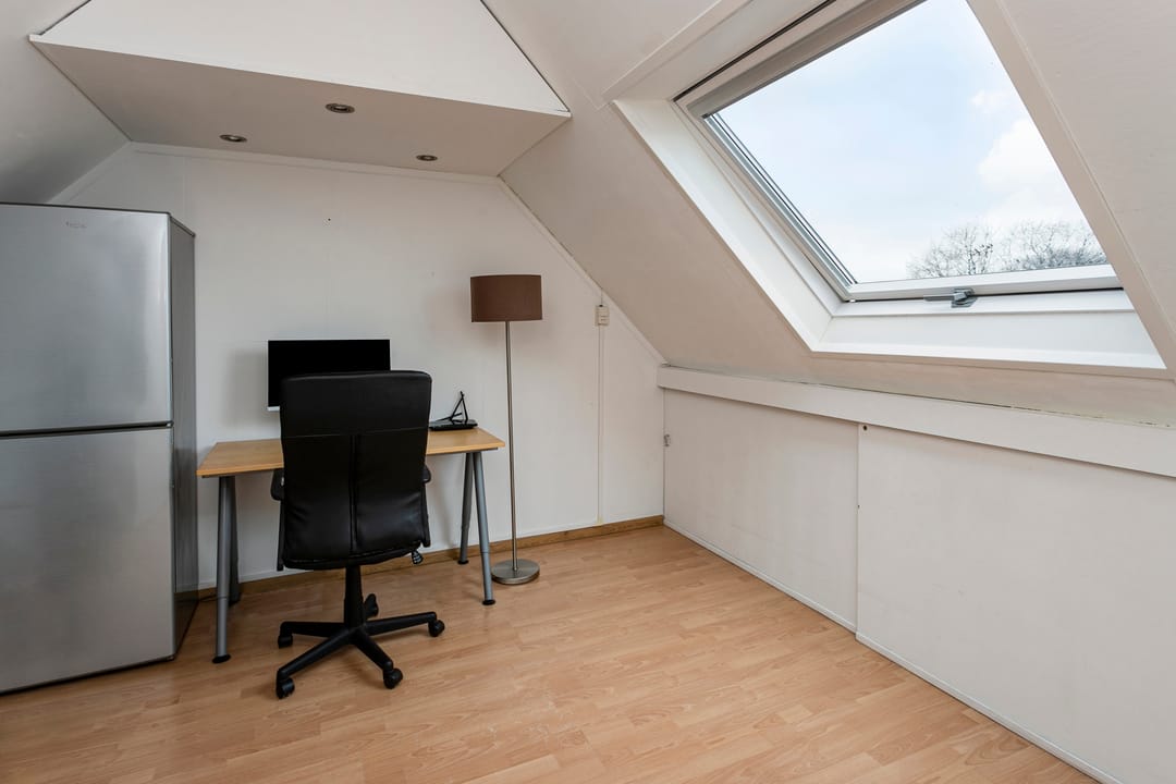 Foto 16 van Gerbrandyhof 28