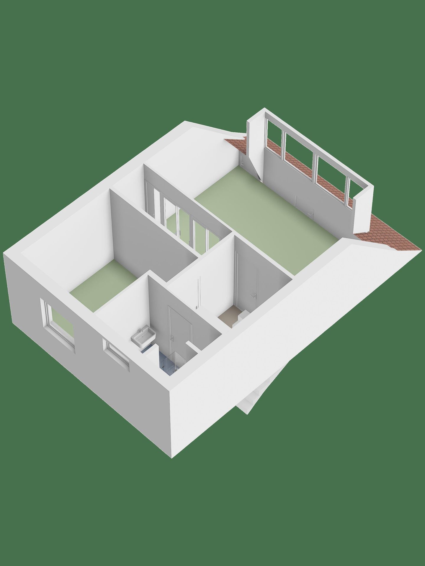 Foto 25 van Gerbrandyhof 28