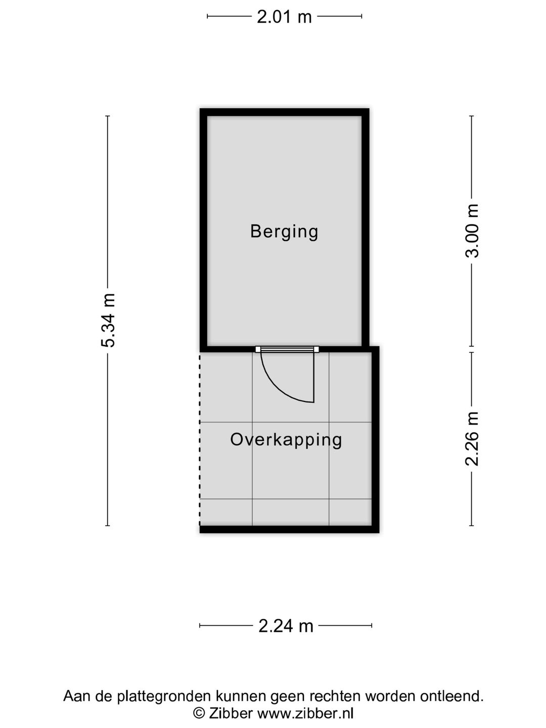 Foto 31 van Gerbrandyhof 28