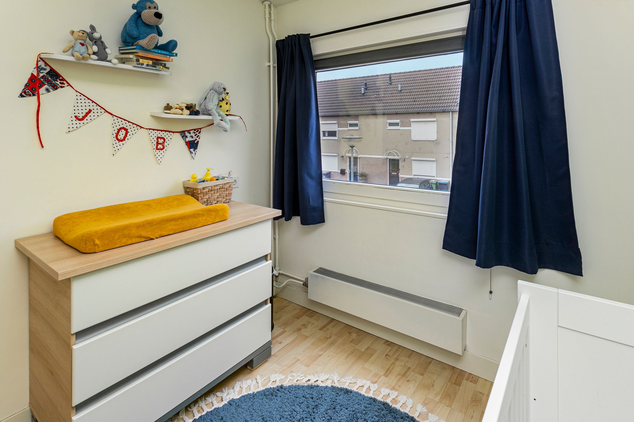 Foto 12 van Gerbrandyhof 28