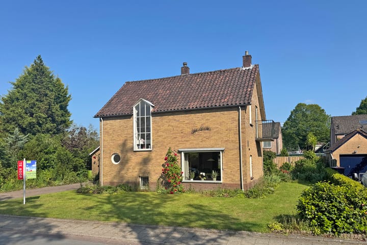 Foto 1 van Reeverweg 13