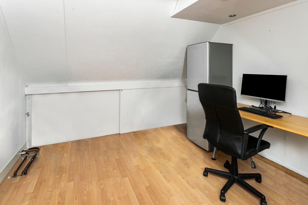 Foto 17 van Gerbrandyhof 28