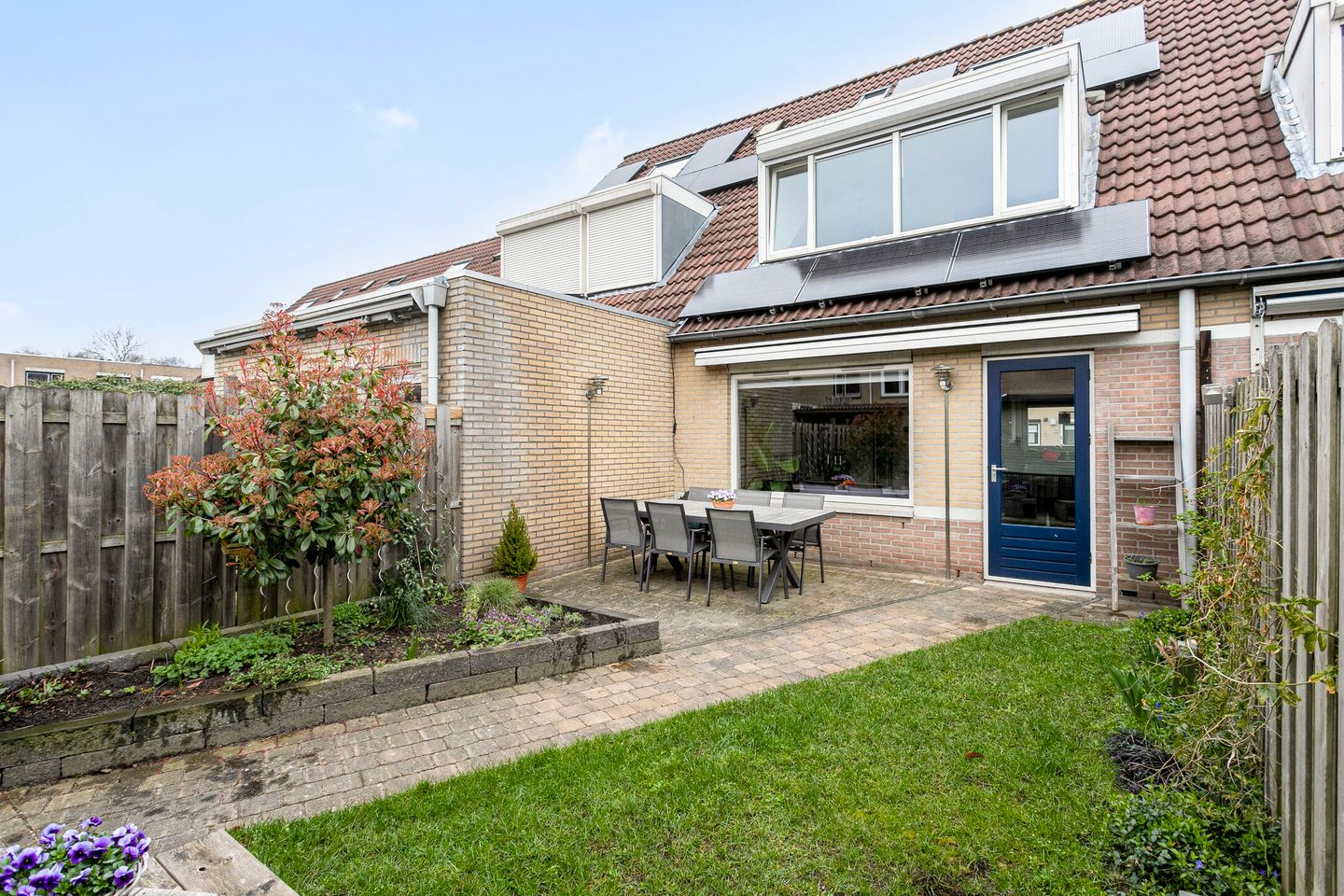 Foto 19 van Gerbrandyhof 28