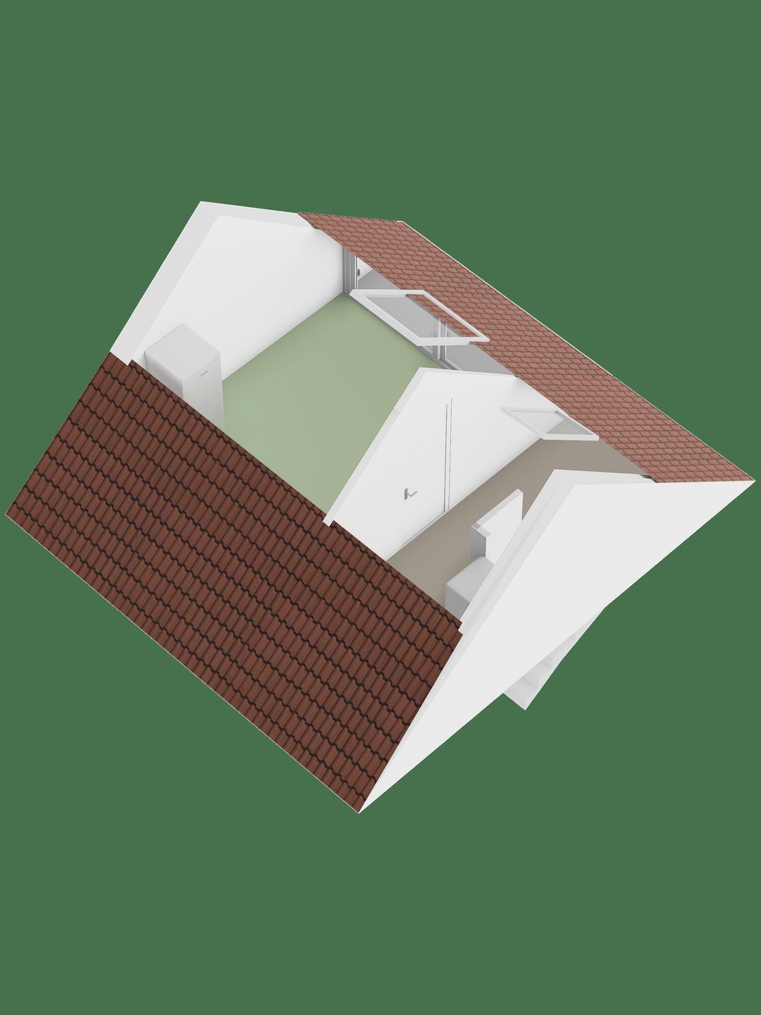 Foto 26 van Gerbrandyhof 28