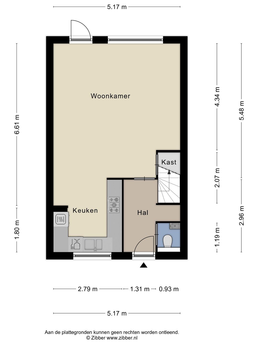 Foto 28 van Gerbrandyhof 28