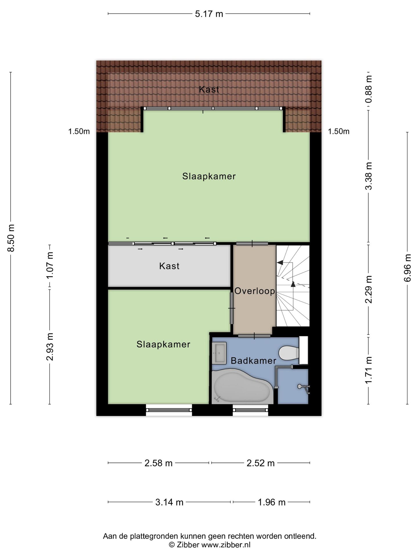 Foto 29 van Gerbrandyhof 28
