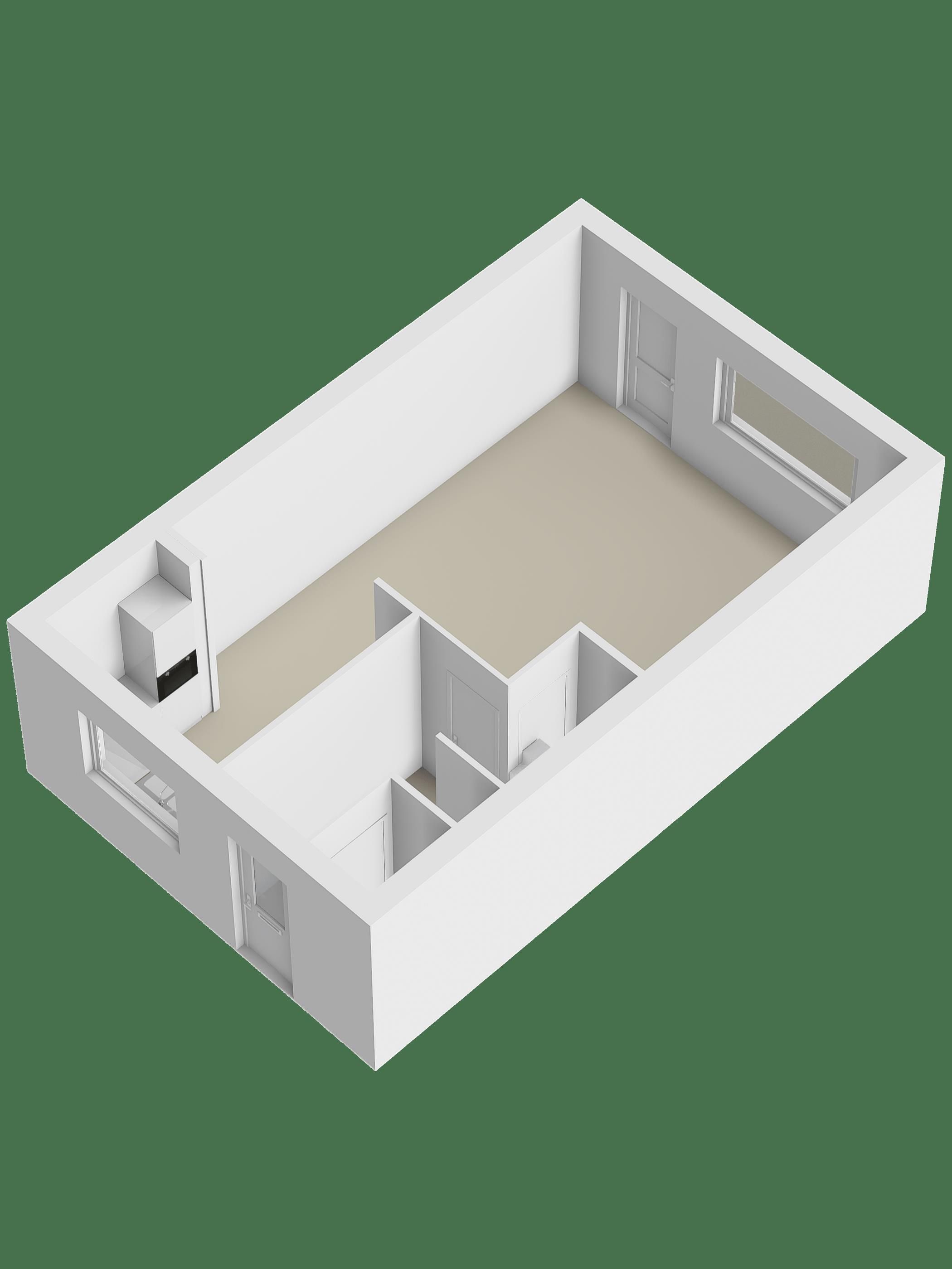 Foto 24 van Gerbrandyhof 28