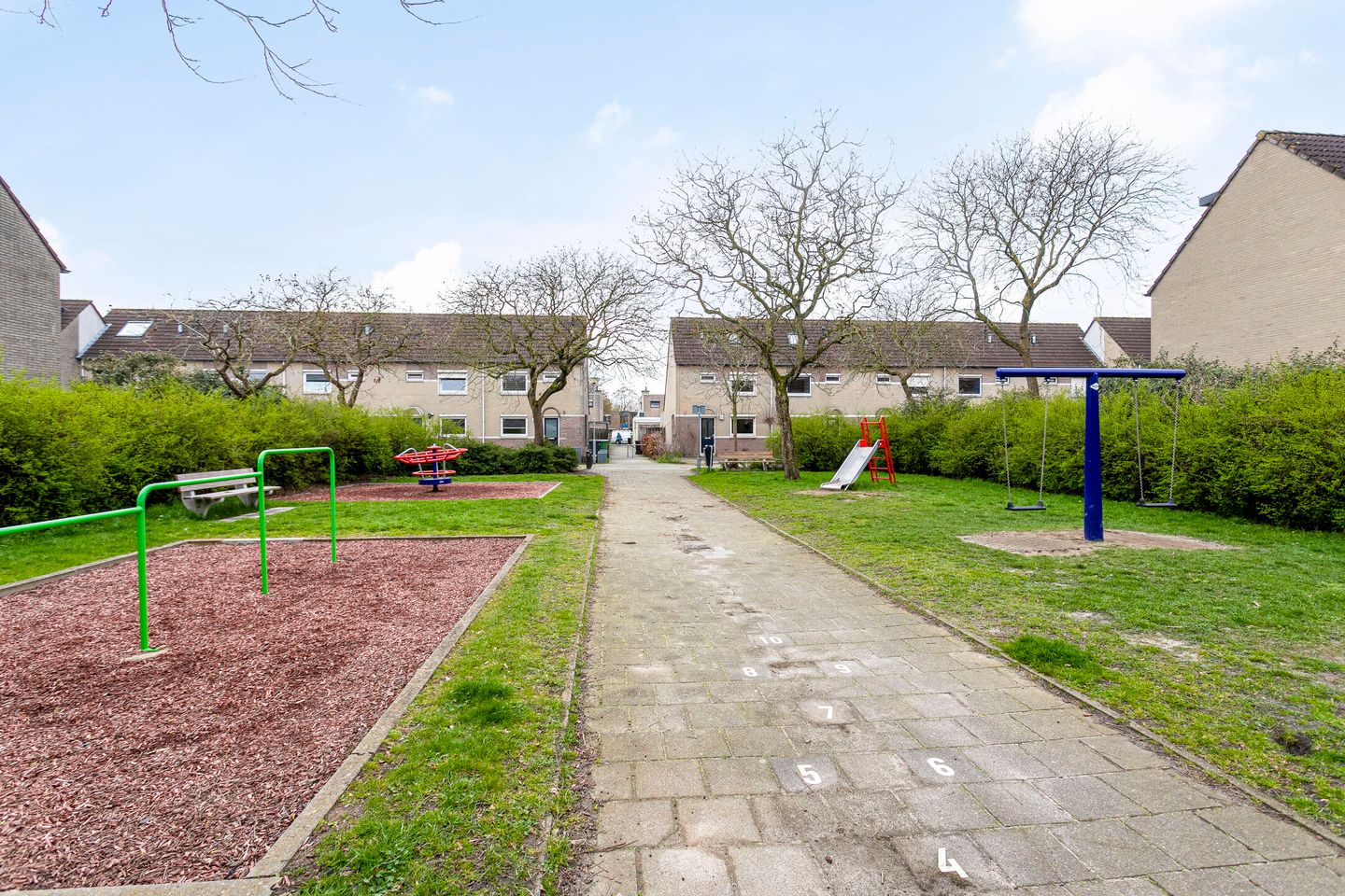 Foto 20 van Gerbrandyhof 28