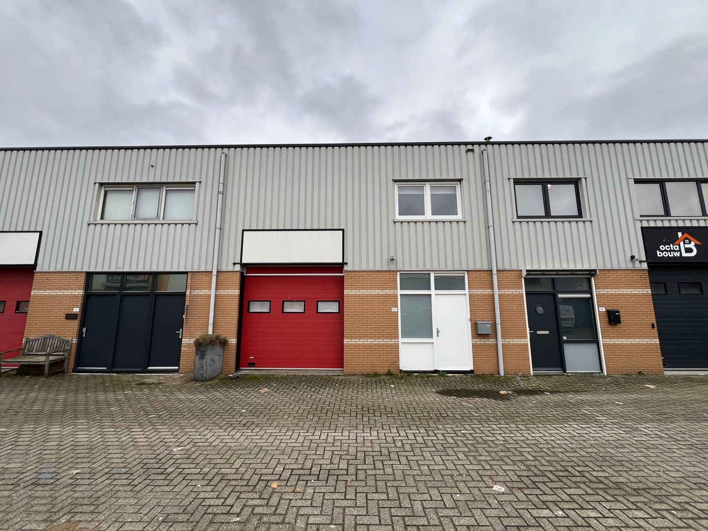 Bekijk foto 1 van Schellingweg 19-G