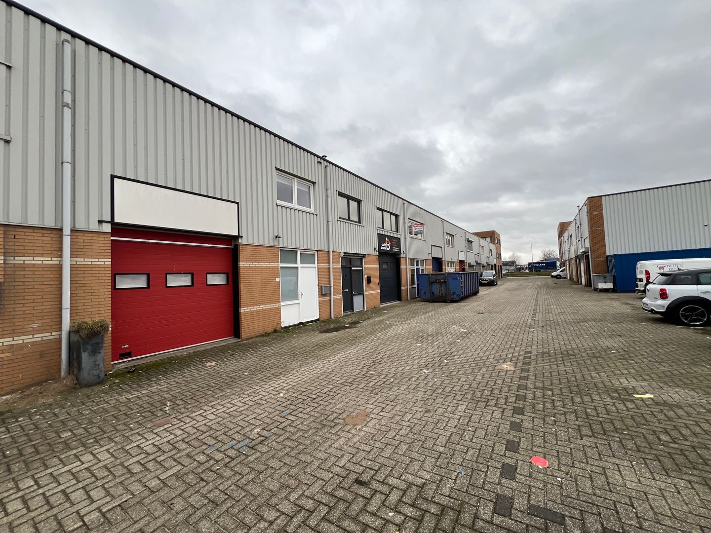Bekijk foto 3 van Schellingweg 19-G