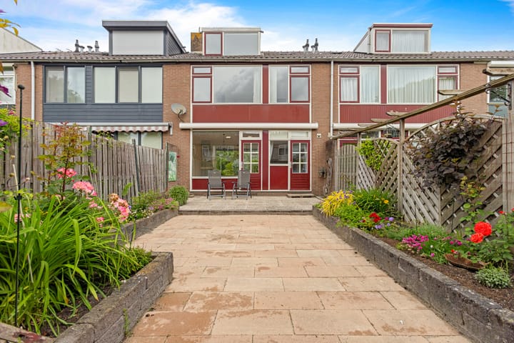 Foto 4 van Vijverlaan 149