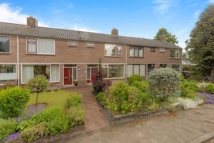 Foto 6 van Vijverlaan 149