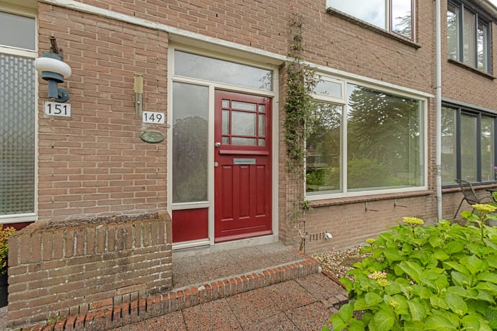 Foto 7 van Vijverlaan 149