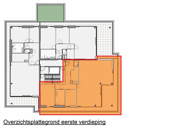 Photo 5 of Park Toorenvliedt - bnr. 5
