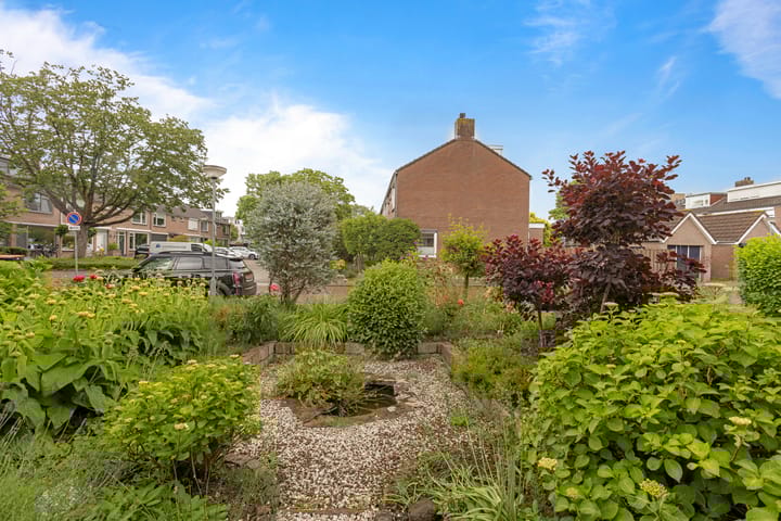 Foto 12 van Vijverlaan 149