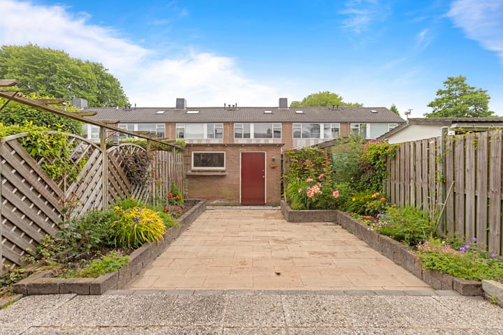 Foto 16 van Vijverlaan 149