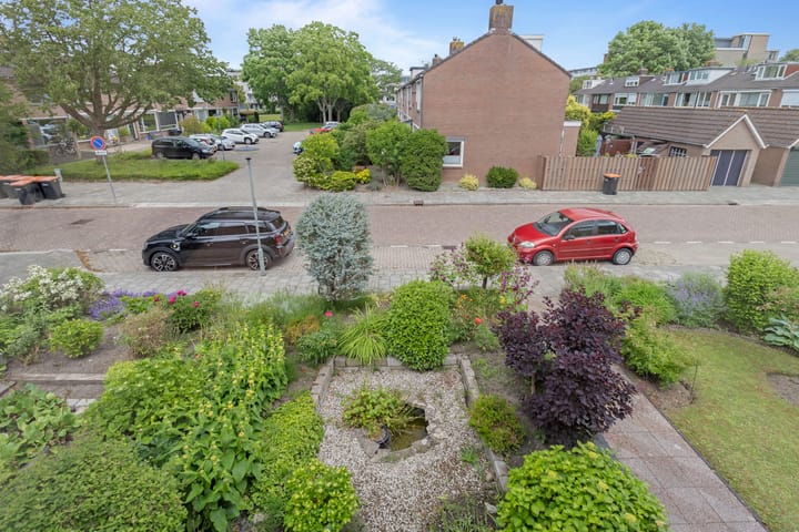 Foto 24 van Vijverlaan 149