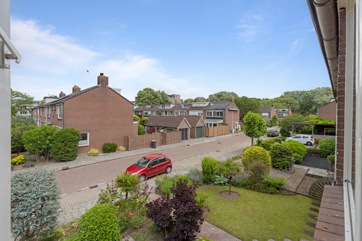 Foto 25 van Vijverlaan 149