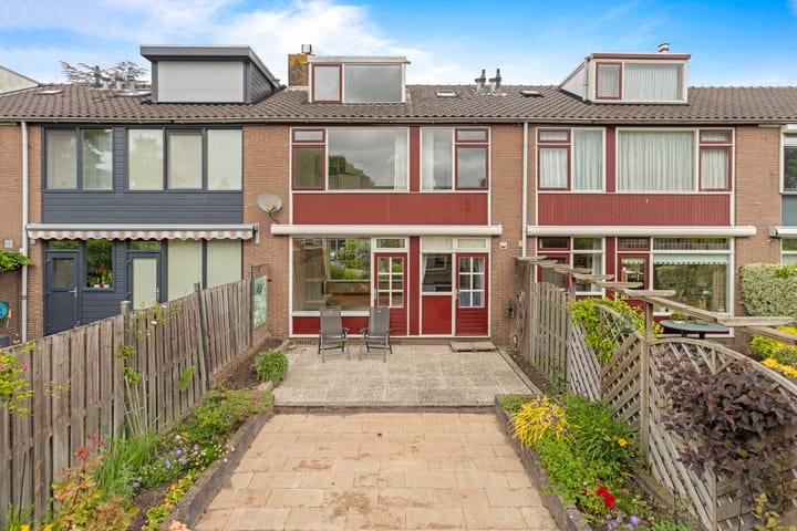 Foto 18 van Vijverlaan 149