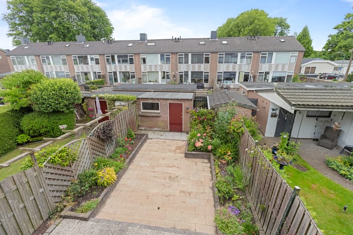 Foto 29 van Vijverlaan 149