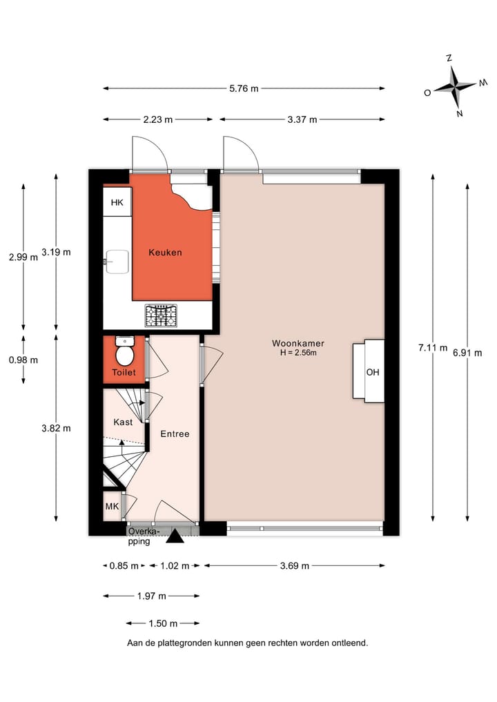 Foto 41 van Vijverlaan 149