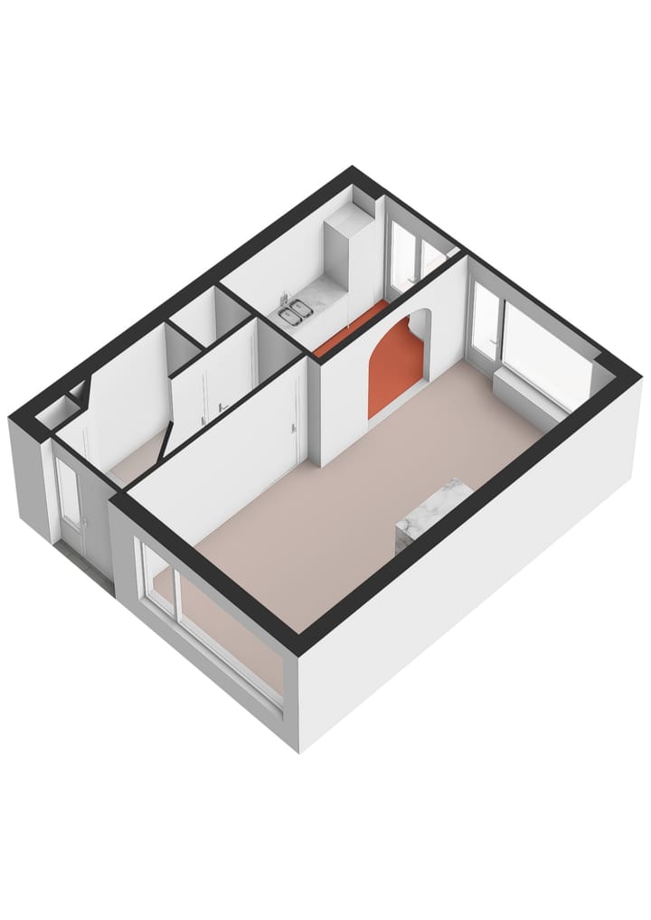Foto 45 van Vijverlaan 149