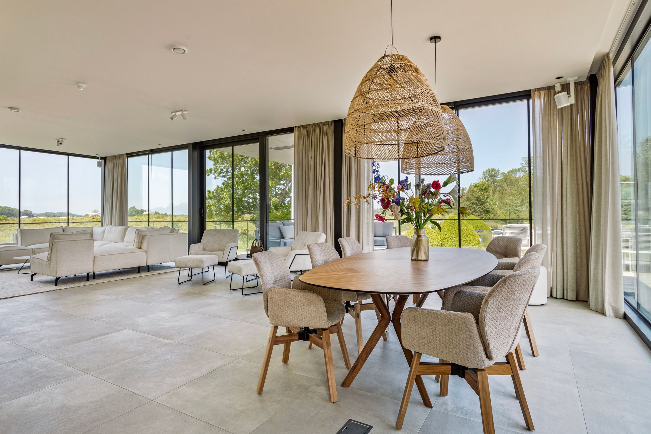 5-bedroom freehold villa in Arnemuiden — photo 3 of 5