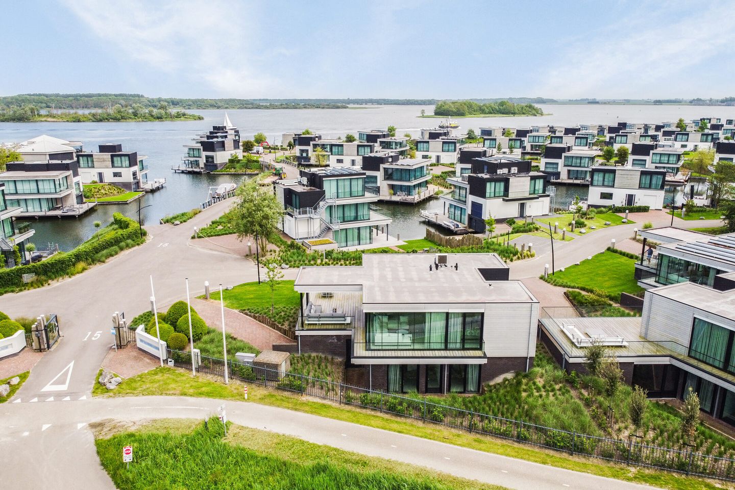 Foto 4 van Christiaanpolderweg 2