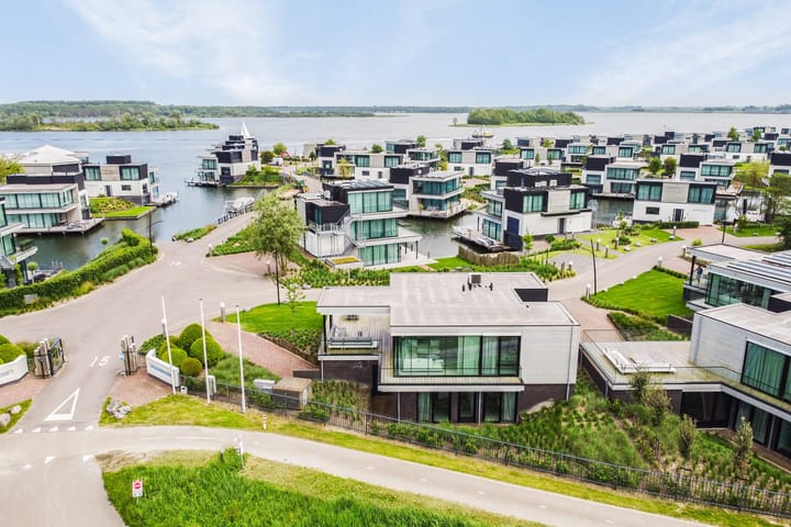 Foto 4 van Christiaanpolderweg 2