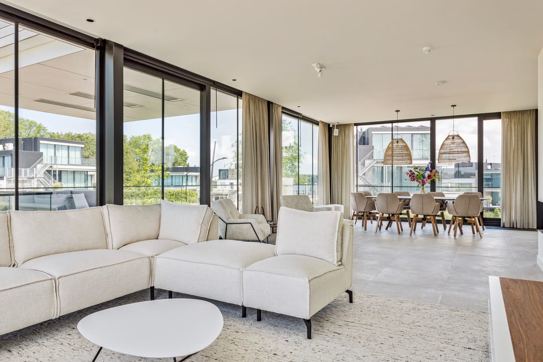 Foto 7 van Christiaanpolderweg 2