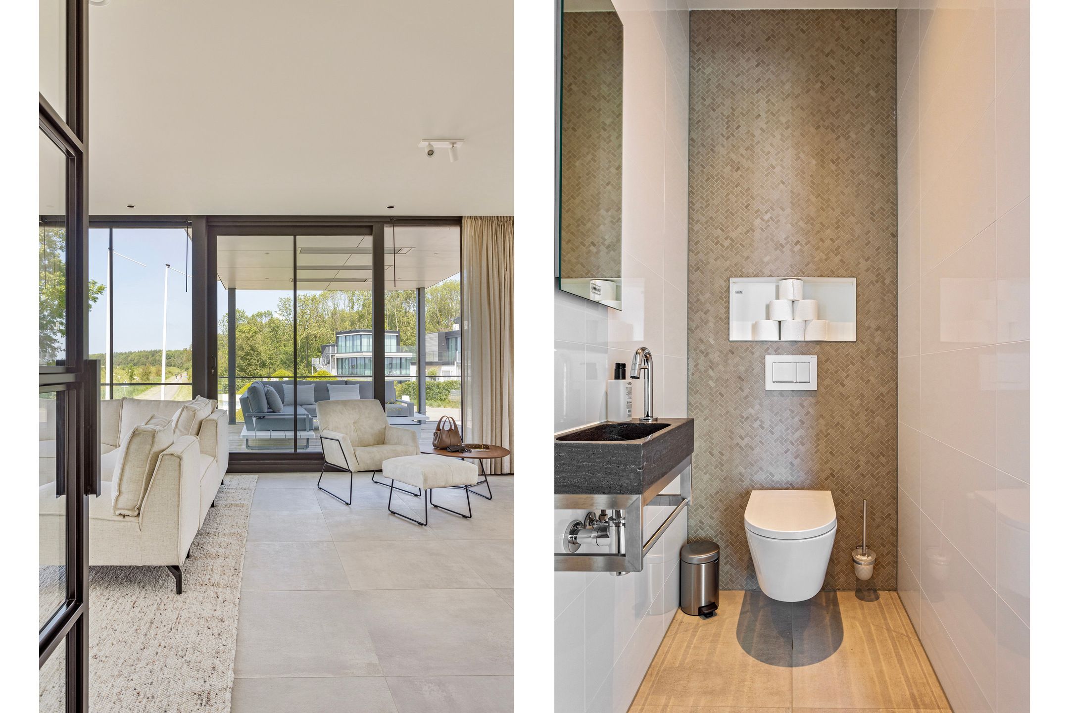 Foto 9 van Christiaanpolderweg 2