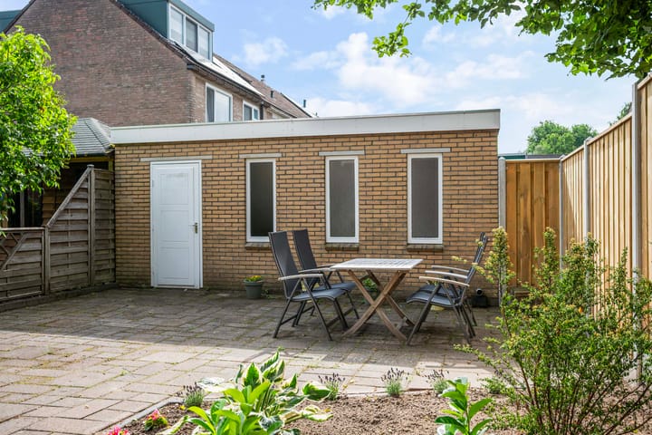 Foto 8 van Tingietersdonk 492